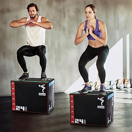 Amazon Jump Box2